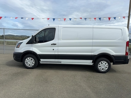 2024 Ford Transit T-250 VAN CARGO