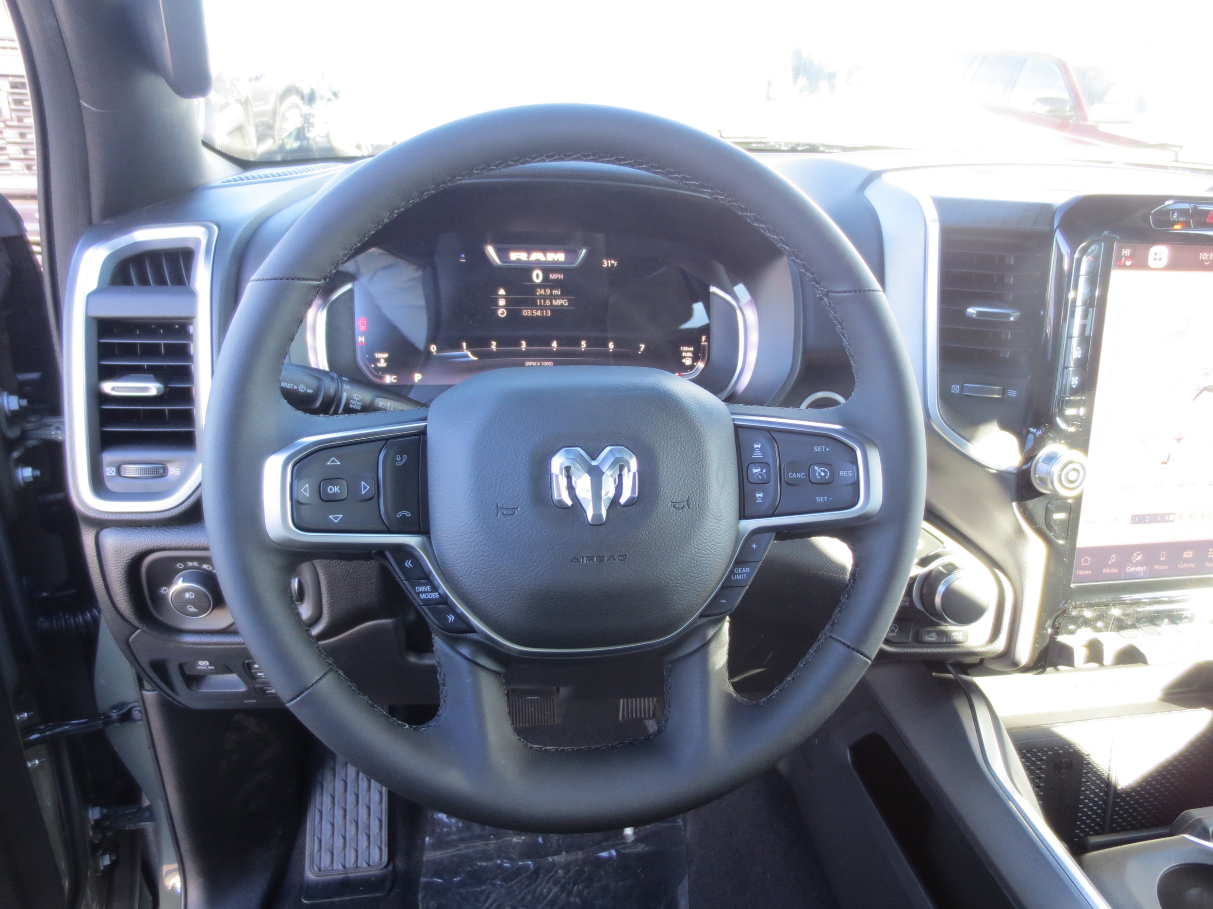 2026 RAM 1500 Big Horn/Lone Star - Photo 6