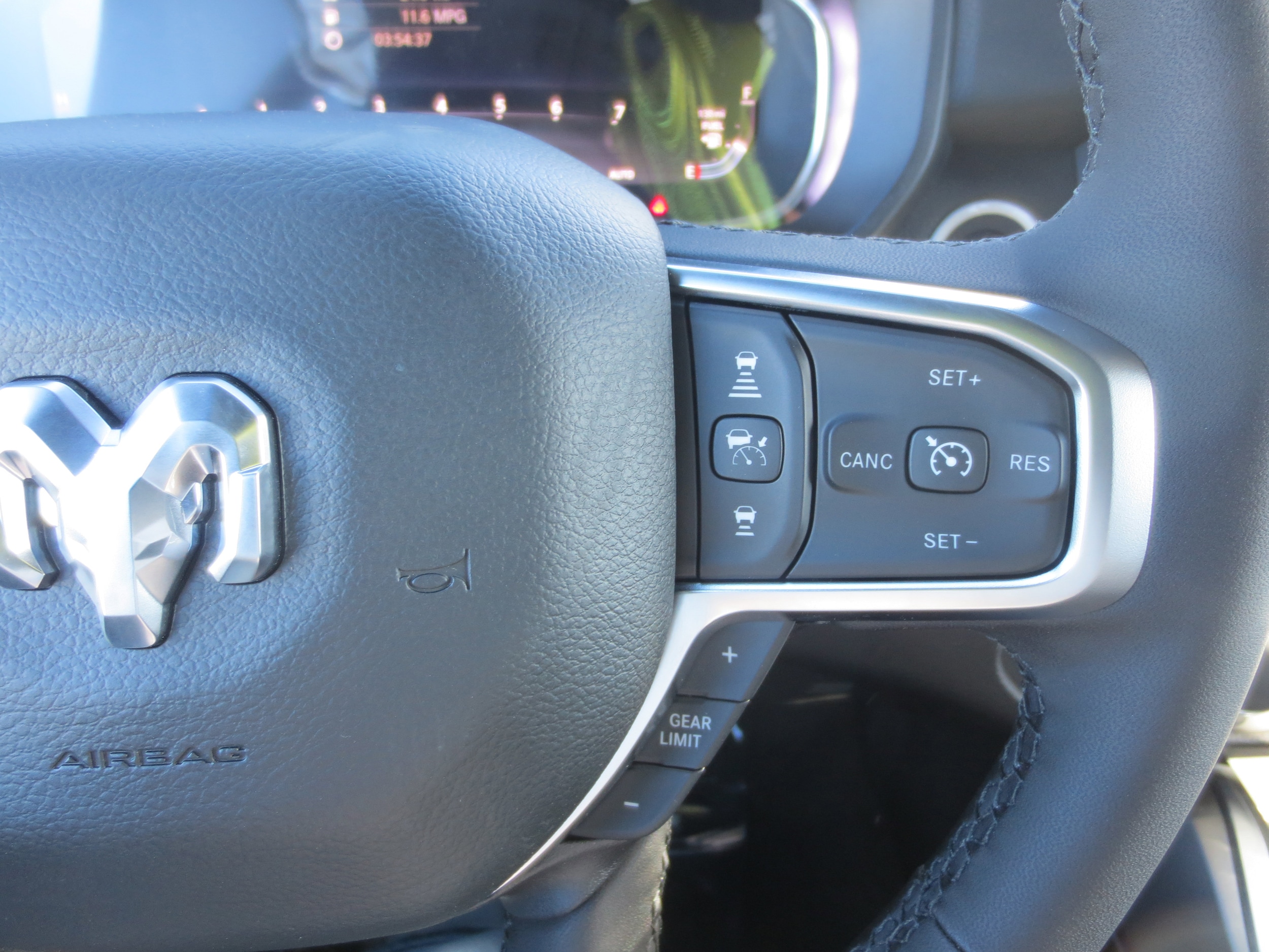 2026 RAM 1500 Big Horn/Lone Star - Photo 9
