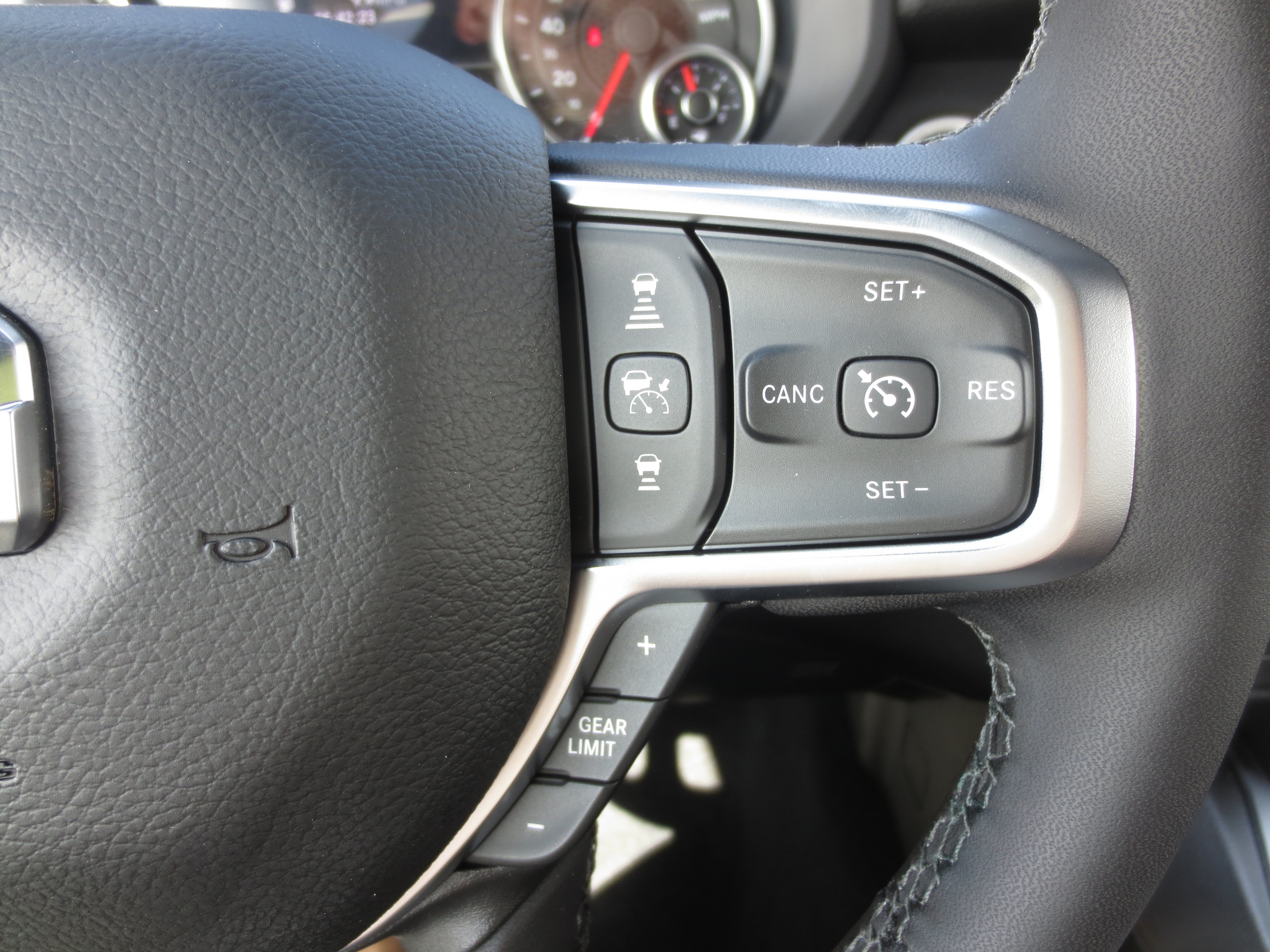 2026 RAM 1500 Big Horn/Lone Star - Photo 9