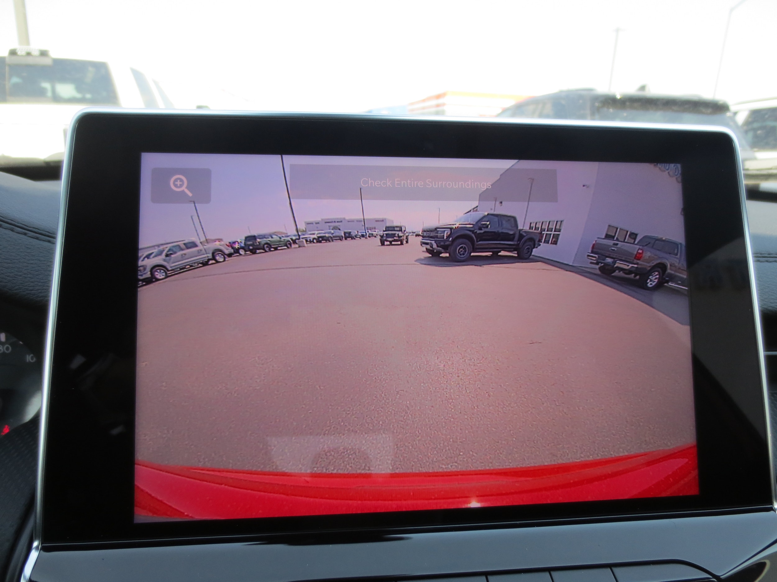 2026 Jeep Compass Latitude Altitude - Photo 18