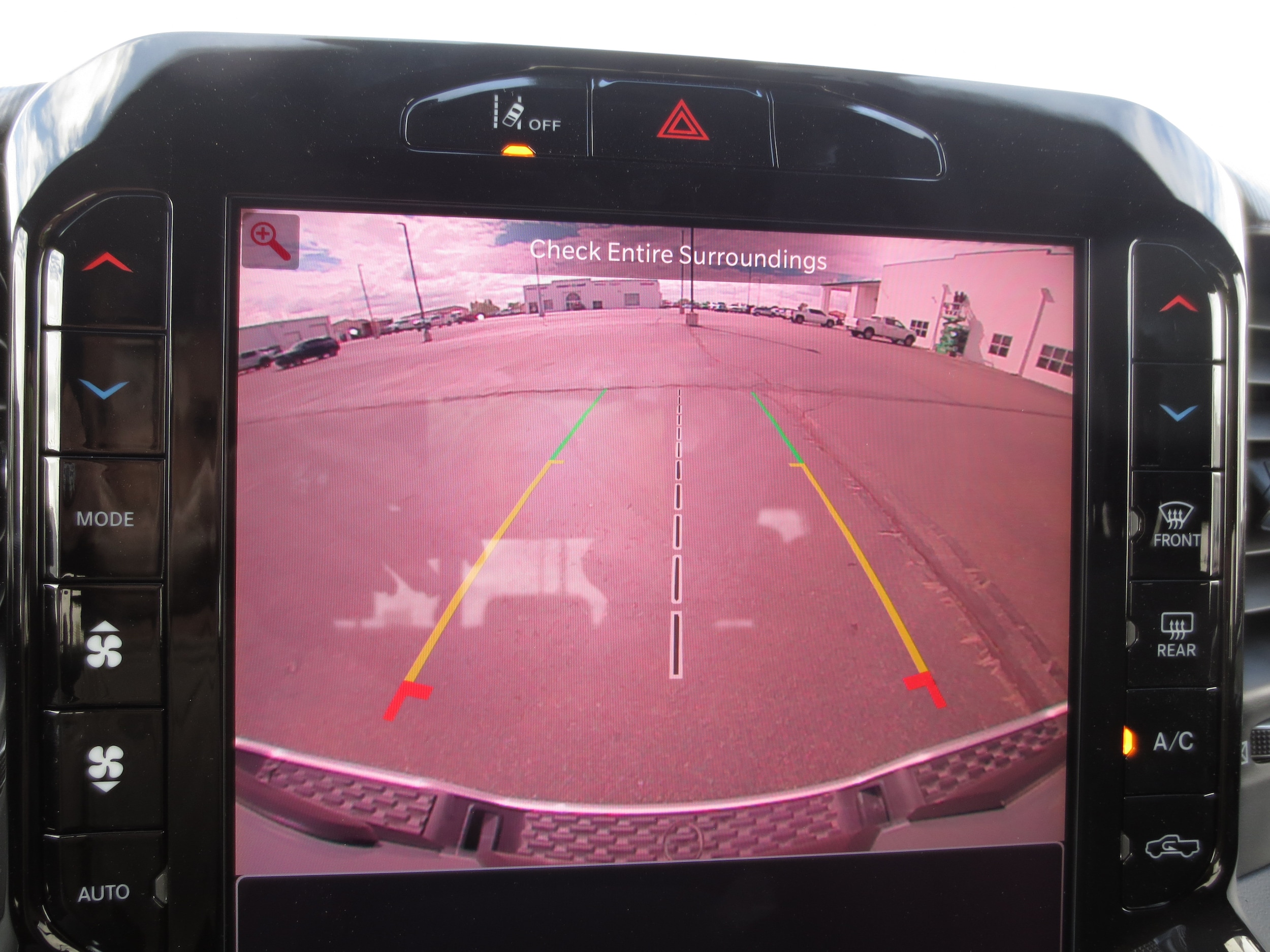 2026 RAM 1500 Big Horn/Lone Star - Photo 15