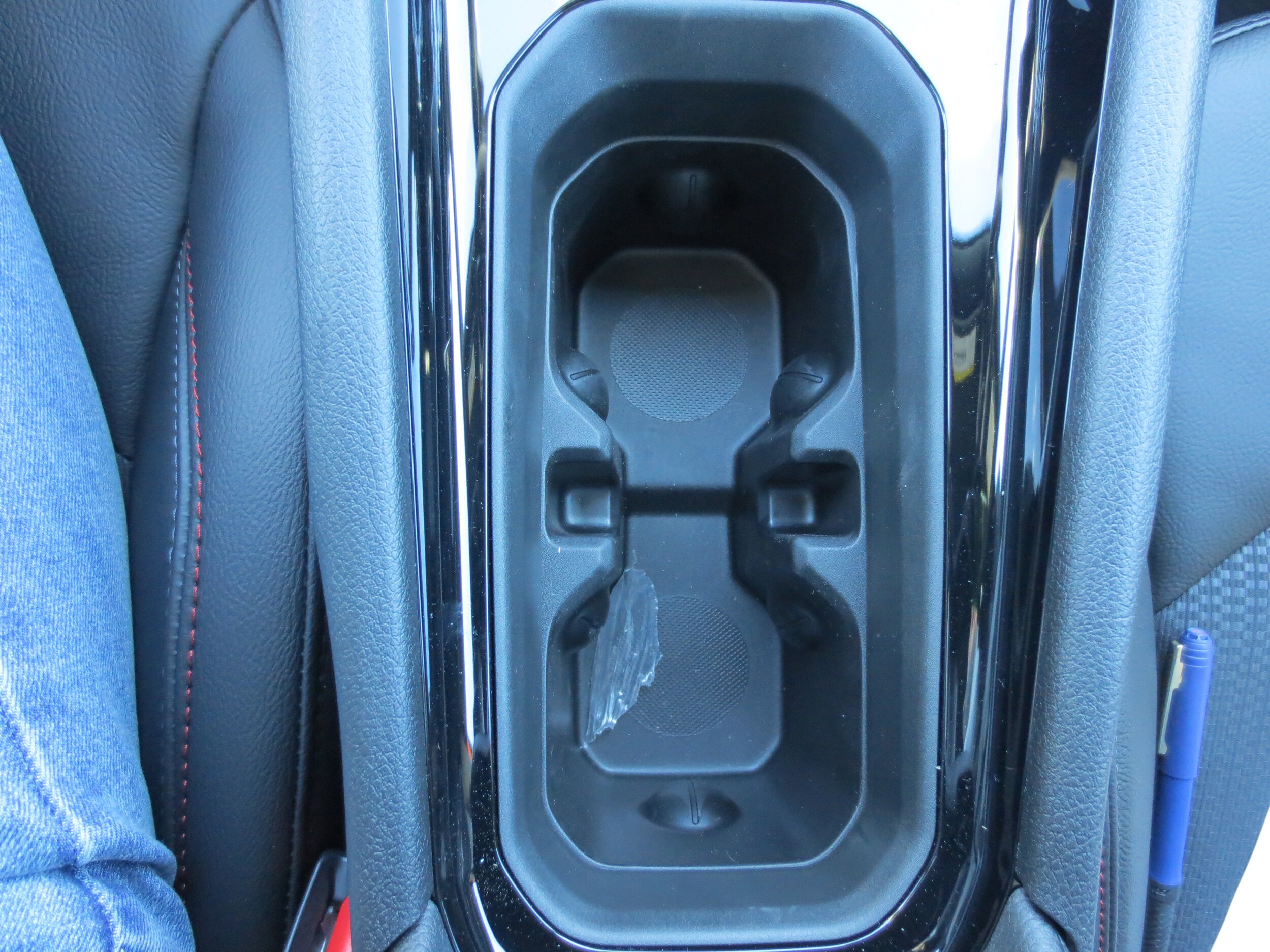 2026 Jeep Compass Trailhawk - Photo 17