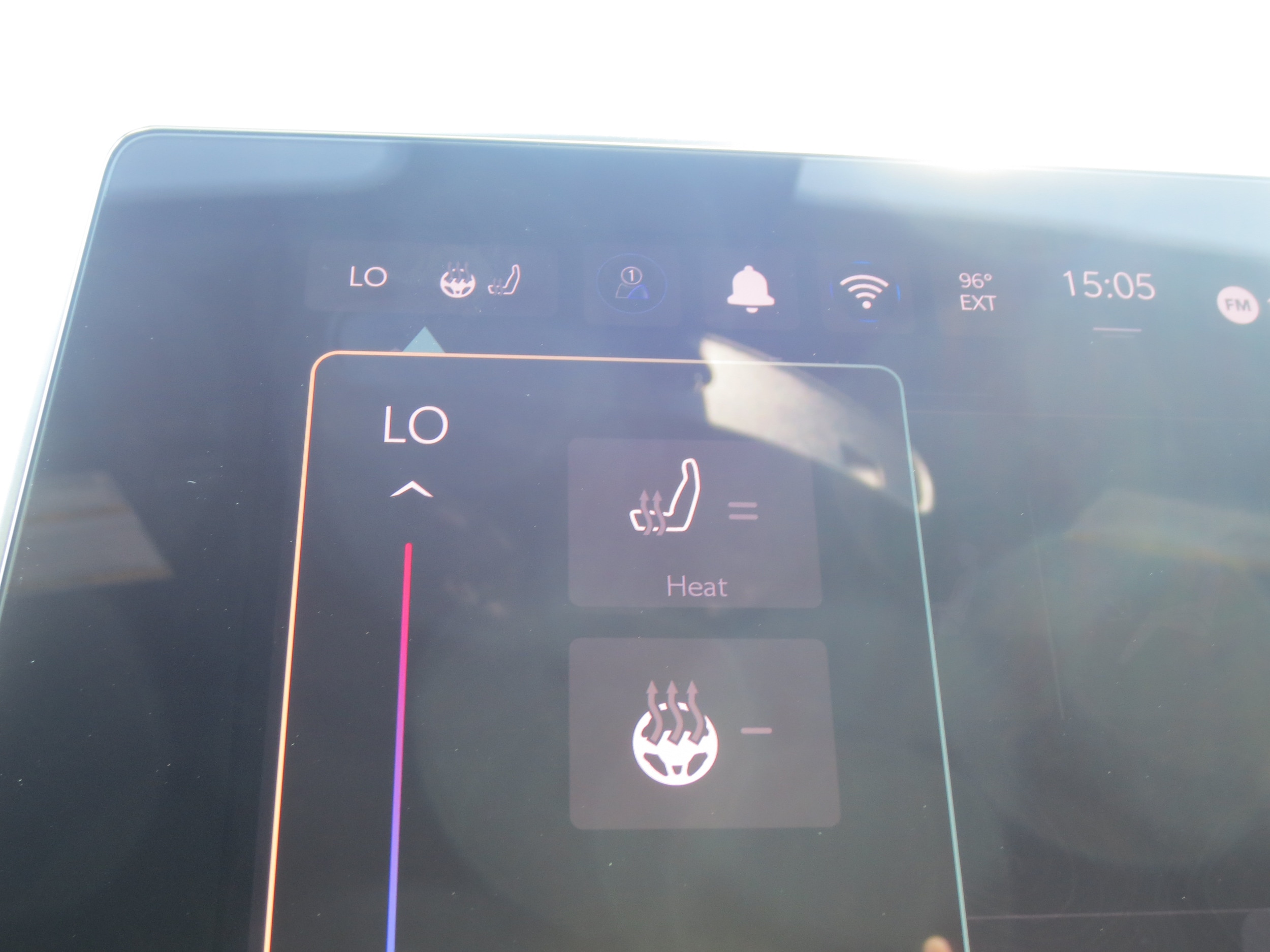 2026 Jeep Compass Latitude Altitude - Photo 12