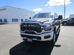 2025 Ram 2500 TRADESMAN CREW CAB 4X4 6'4 BOX Pickup
