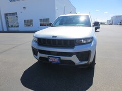 2026 Jeep Grand Cherokee LAREDO ALTITUDE 4X4 Sport Utility