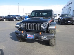 2026 Jeep Gladiator MOJAVE 4X4 Pickup