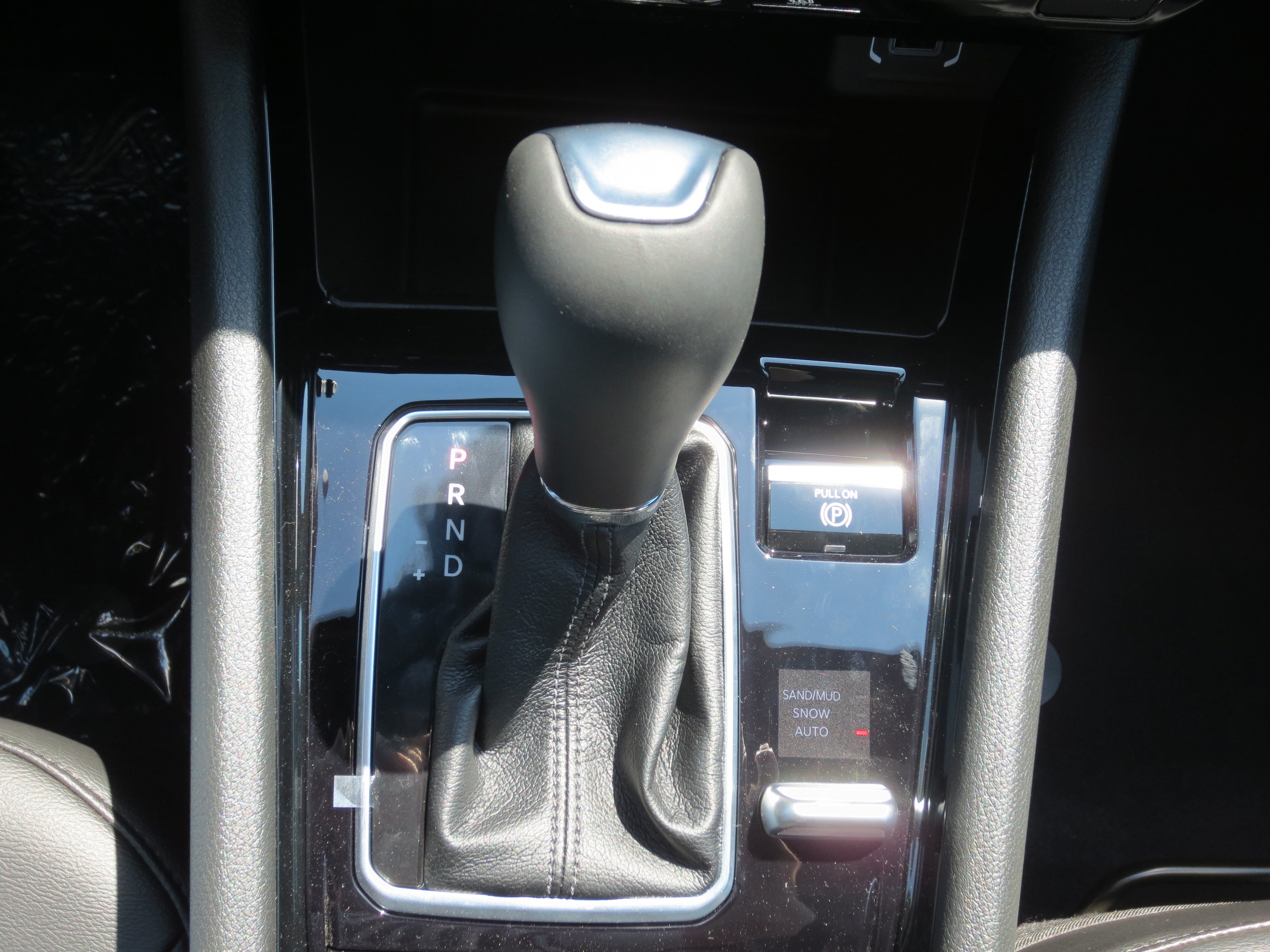 2026 Jeep Compass Latitude Altitude - Photo 16