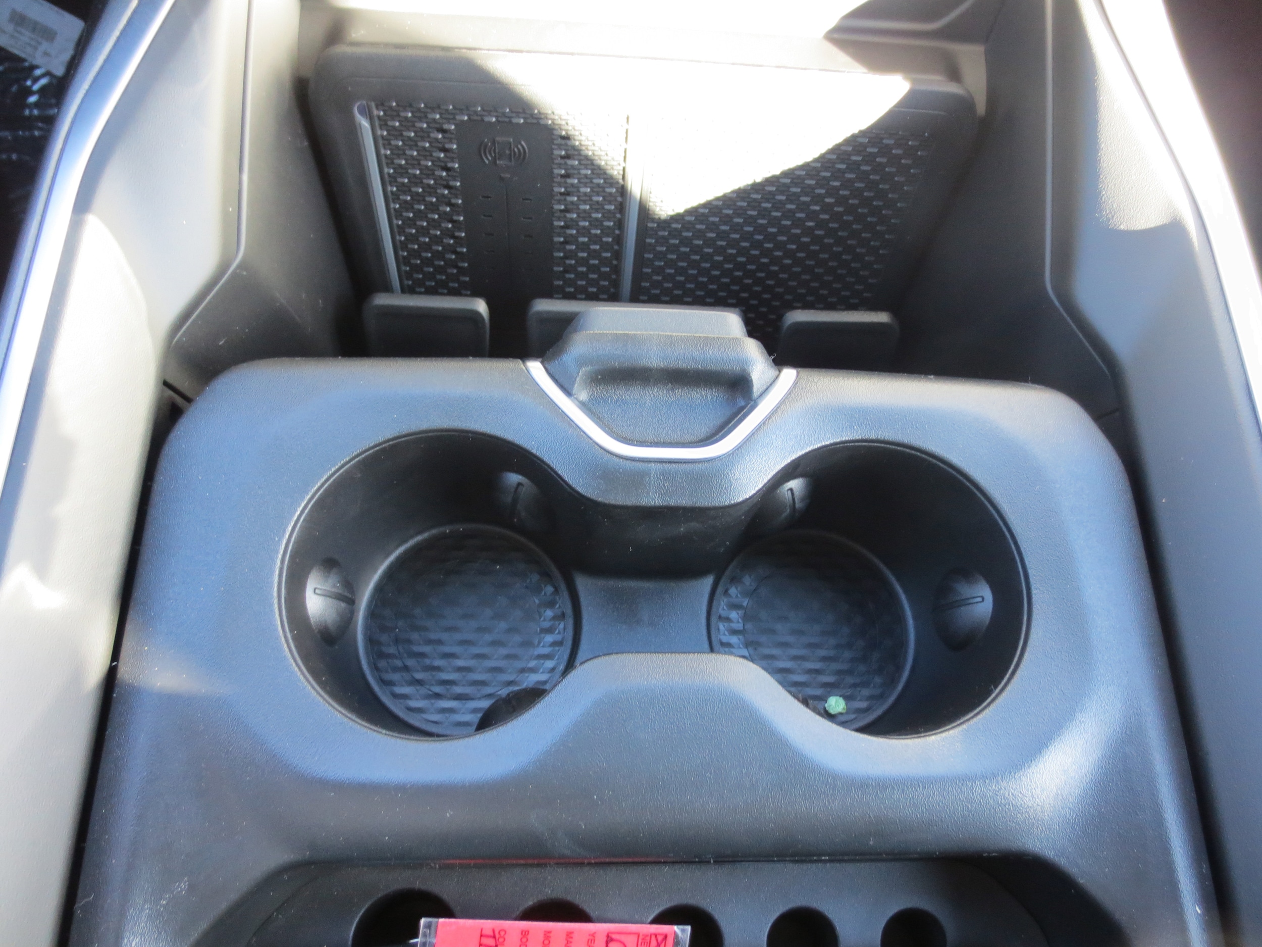 2026 RAM 1500 Big Horn/Lone Star - Photo 13