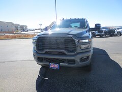 2026 Ram 2500 BIG HORN CREW CAB 4X4 6'4 BOX Pickup