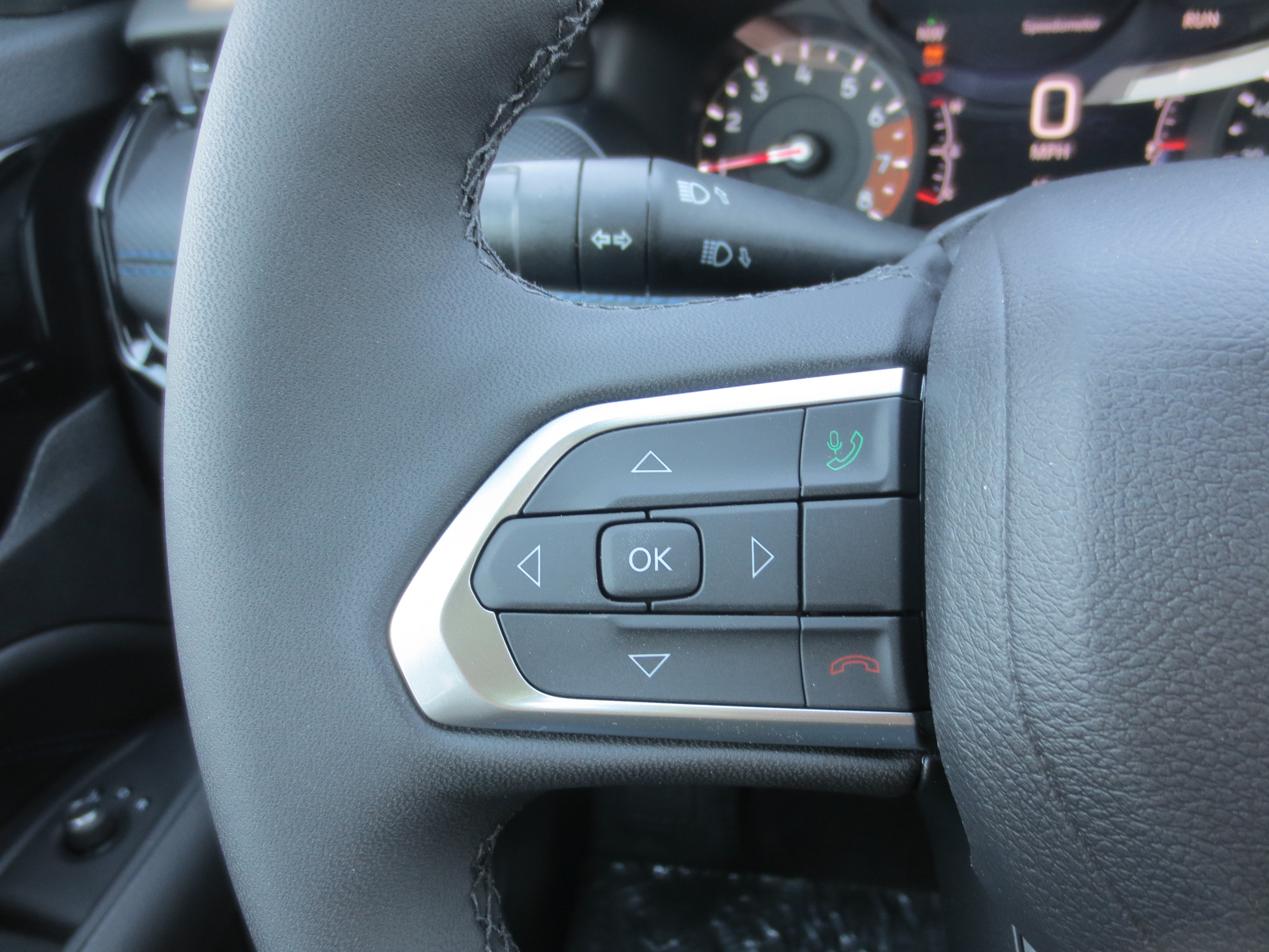 2026 Jeep Compass Latitude Altitude - Photo 10