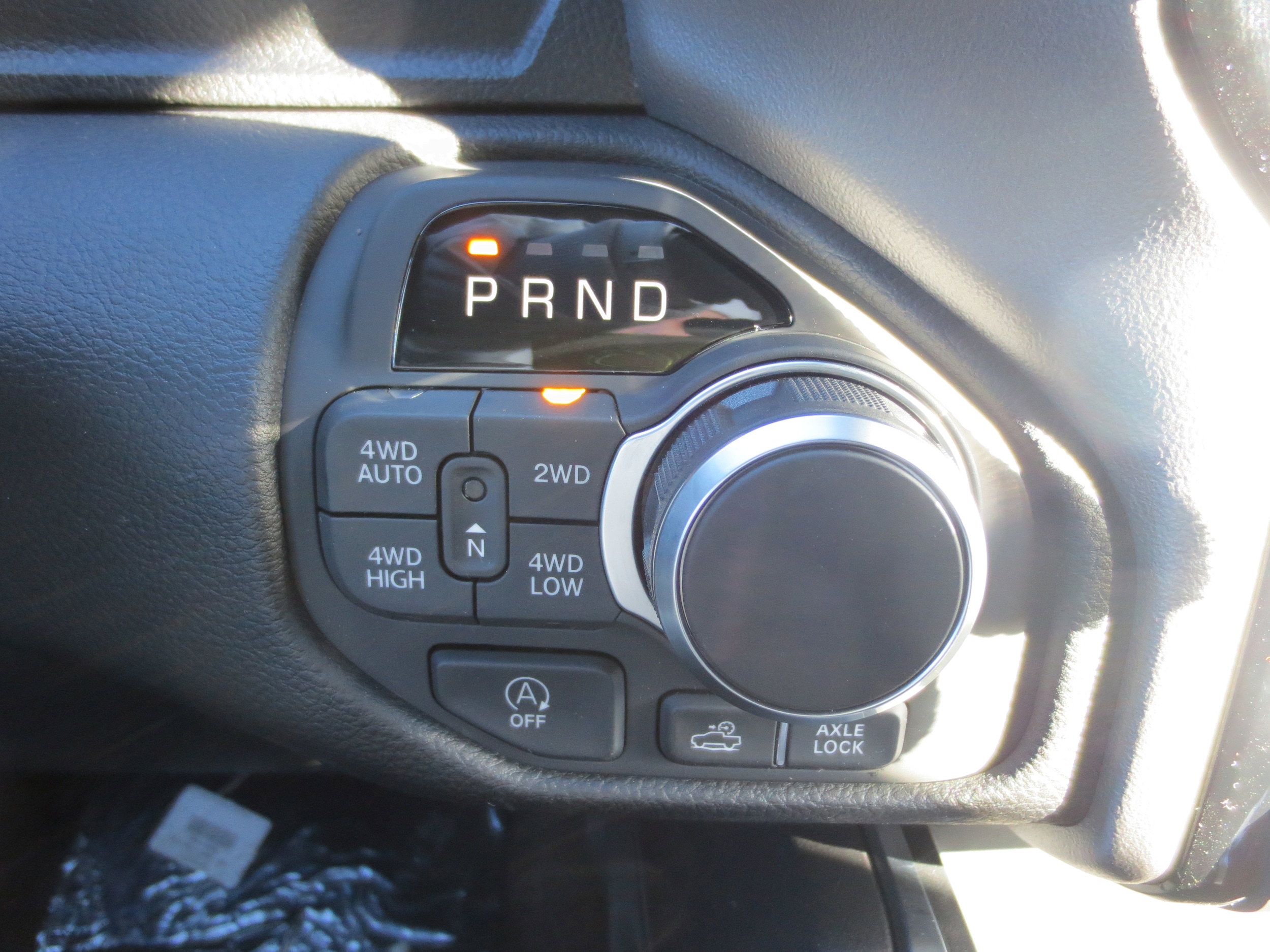 2026 RAM 1500 Big Horn/Lone Star - Photo 10