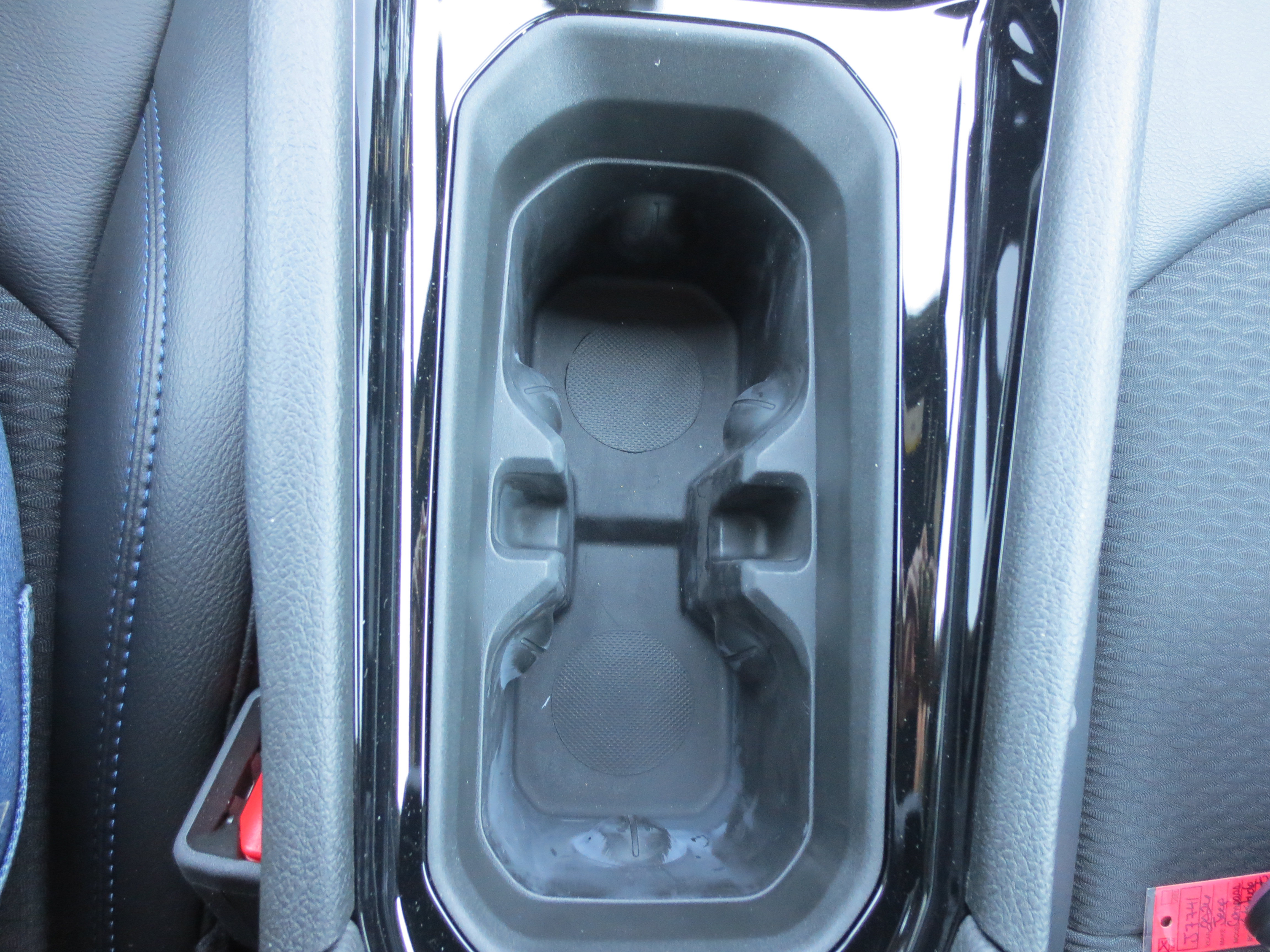 2026 Jeep Compass Latitude Altitude - Photo 17