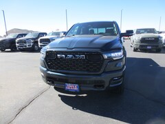 2026 Ram 1500 BIG HORN CREW CAB 4X4 5'7 BOX Pickup