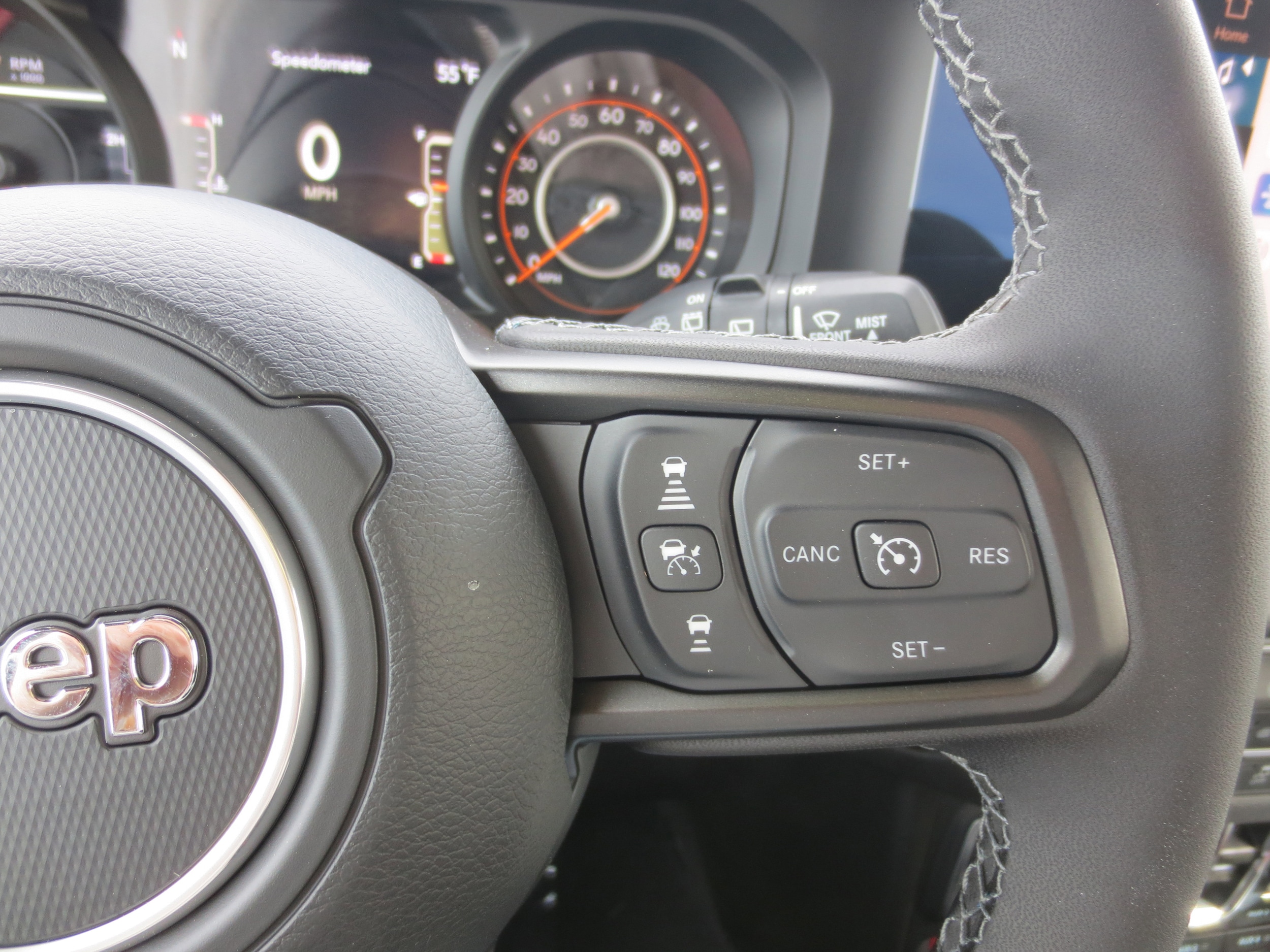 2025 Jeep Wrangler 4-Door Willys - Photo 10