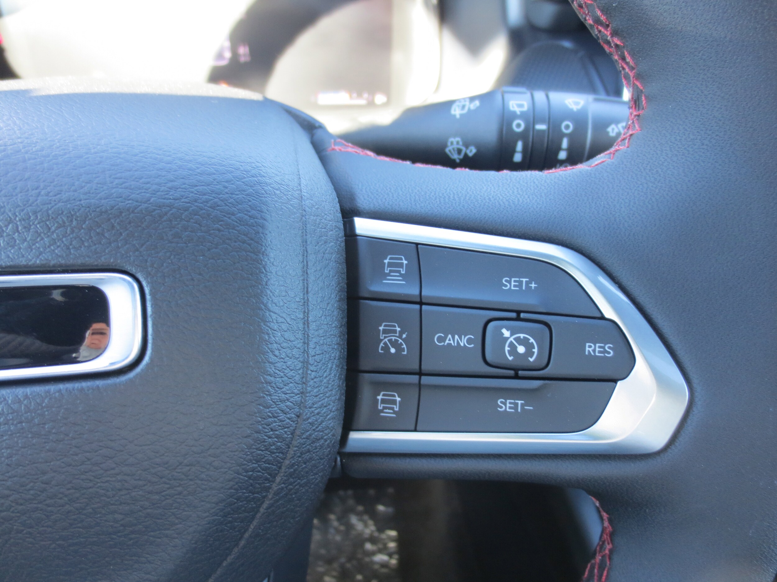 2026 Jeep Compass Trailhawk - Photo 11