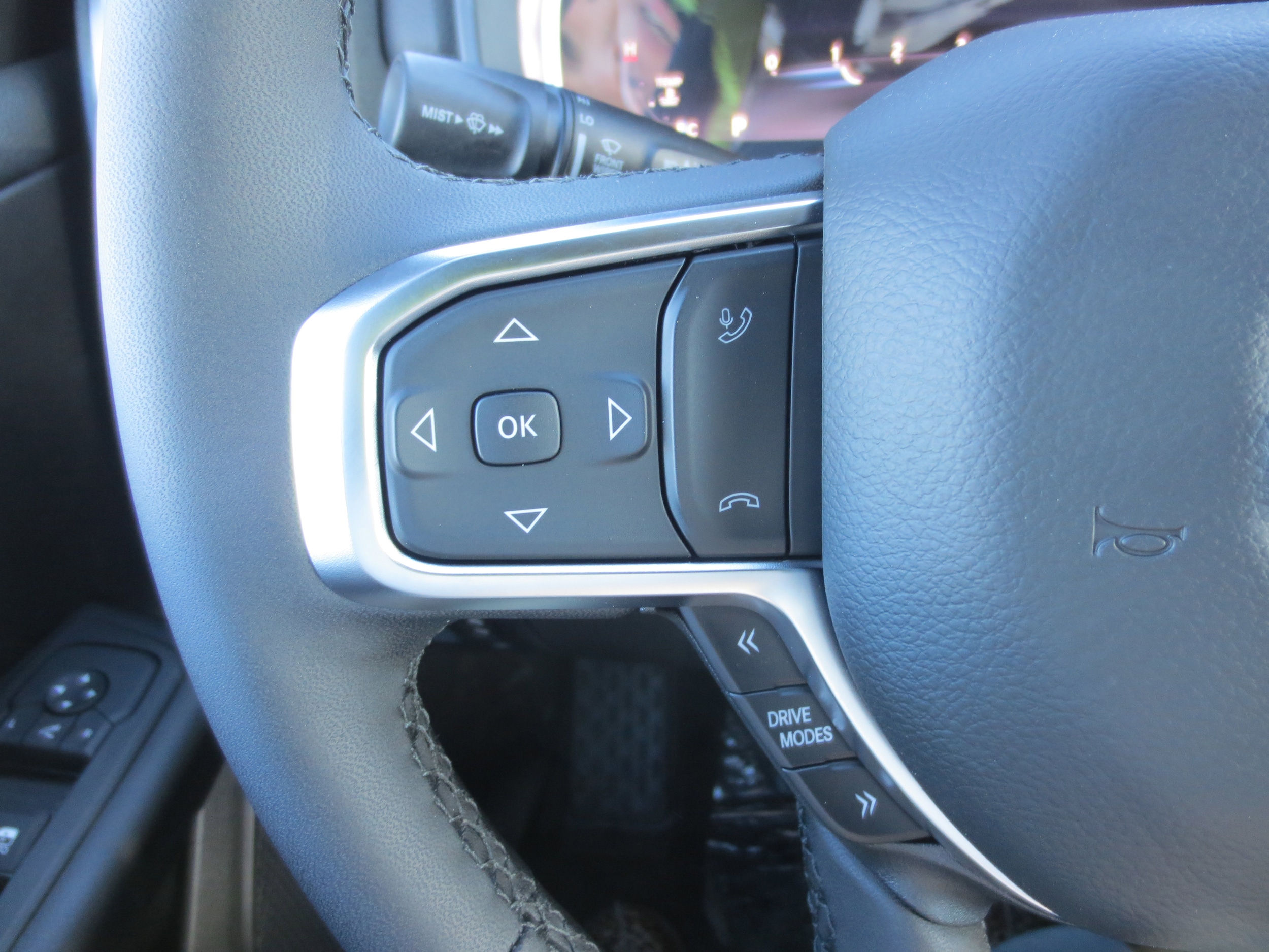 2026 RAM 1500 Big Horn/Lone Star - Photo 8