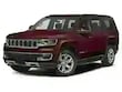 Jeep Wagoneer
