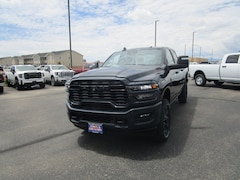 2025 Ram 2500 BIG HORN CREW CAB 4X4 6'4 BOX Pickup