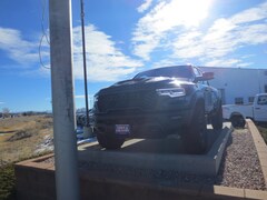 2026 Ram 1500 RHO CREW CAB 4X4 5'7 BOX Pickup