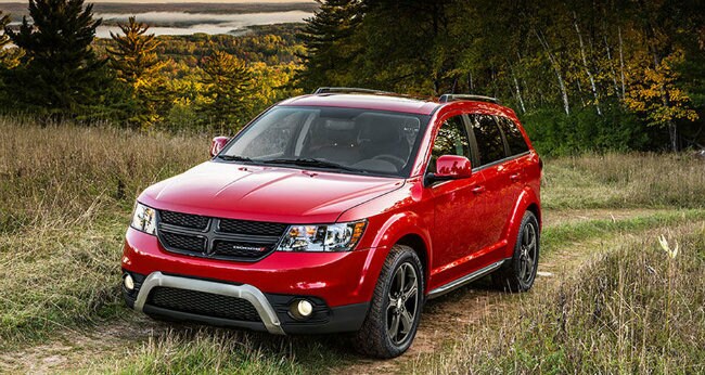 2017 Dodge Journey Near Long Island Ny Dodge Dealer
