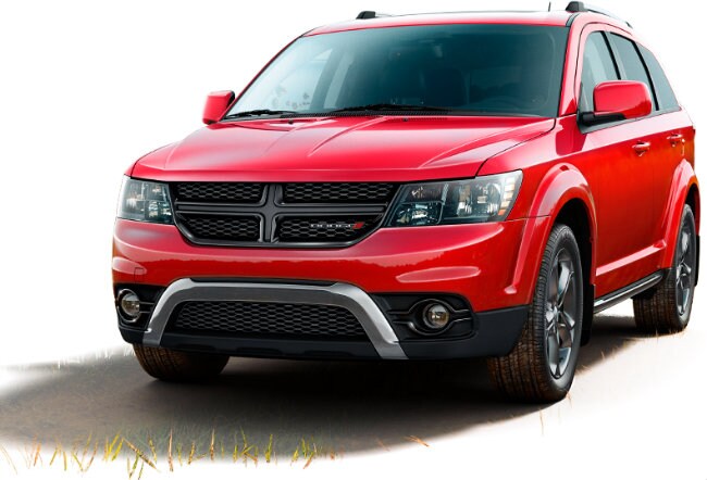 2016 Dodge Journey Near Long Island Levittown Dodge Dealer