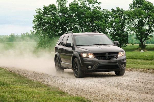 Annual Dodge Maintenance Dodge Dealer Near Long Island