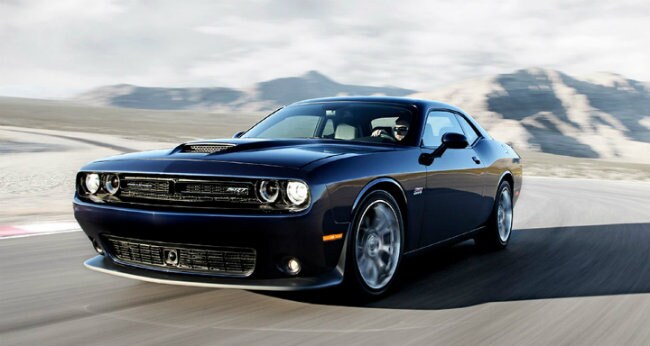 2017 Dodge Challenger Near Long Island Levittown Dodge Dealer