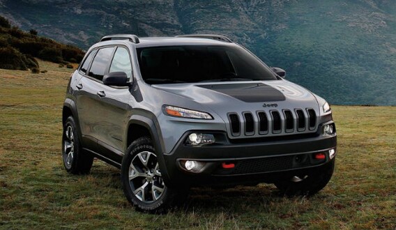 Jeep Dealership Long Island - slideshare
