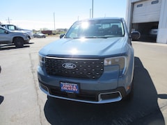 2026 Ford Maverick Lariat Truck SuperCrew