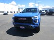 GMC Canyon