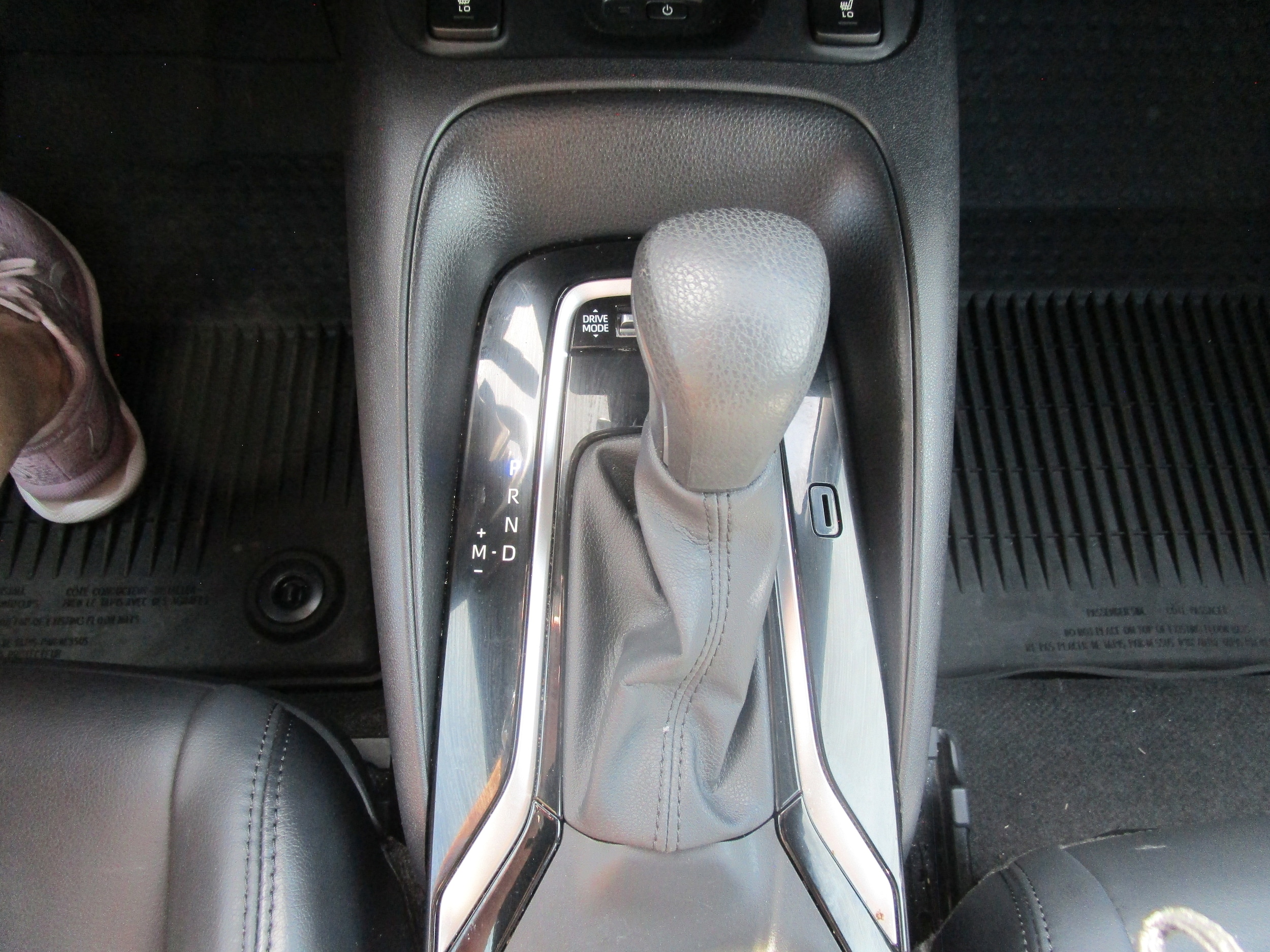 2024 Toyota Corolla XSE - Photo 14