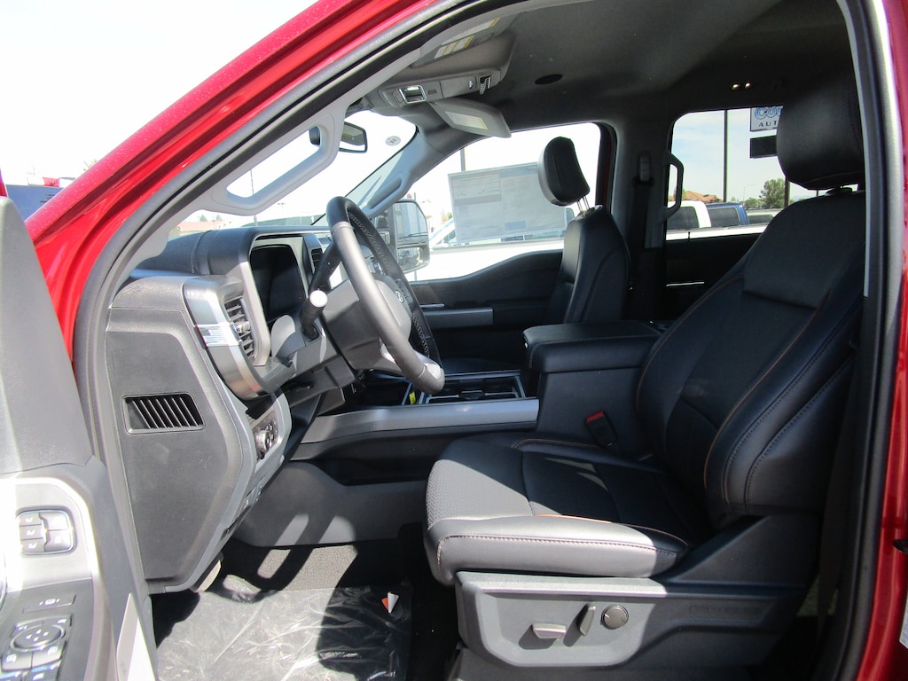 New 2026 Ford F-250  Truck Crew Cab