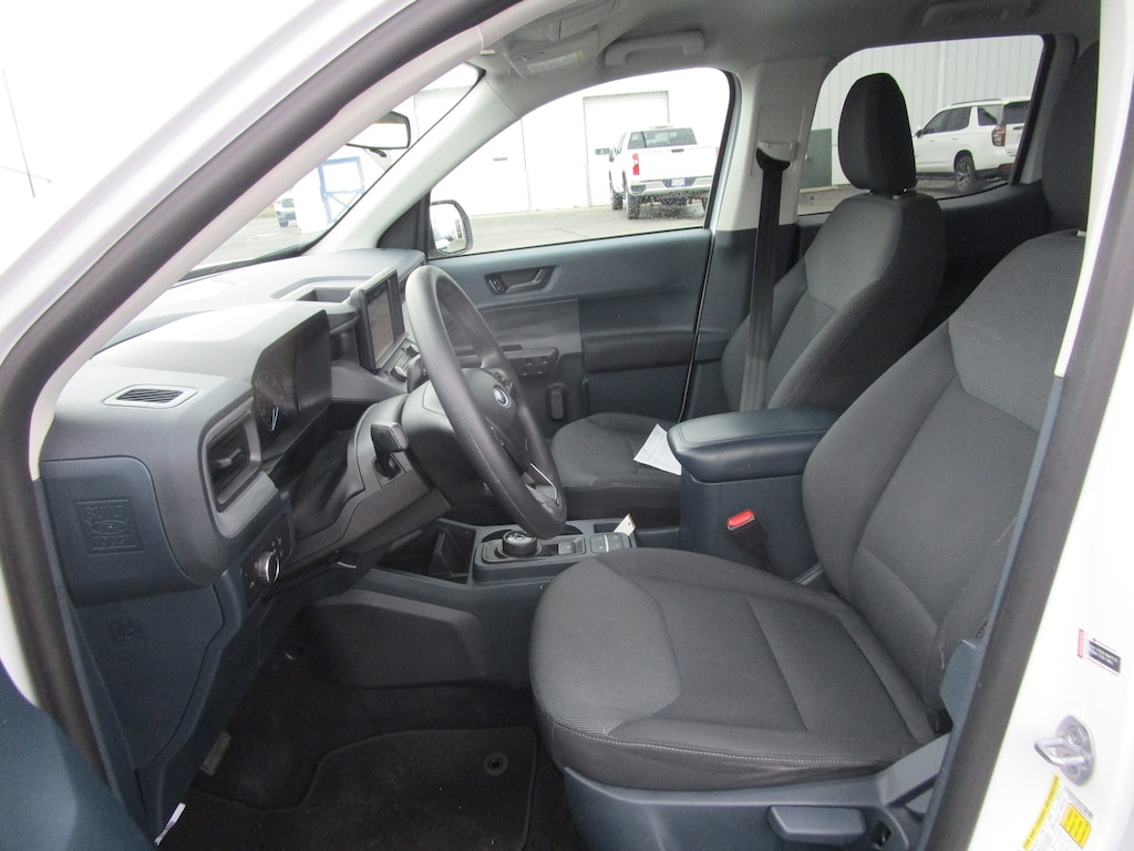Used 2022 Ford Maverick XL XL FWD SuperCrew