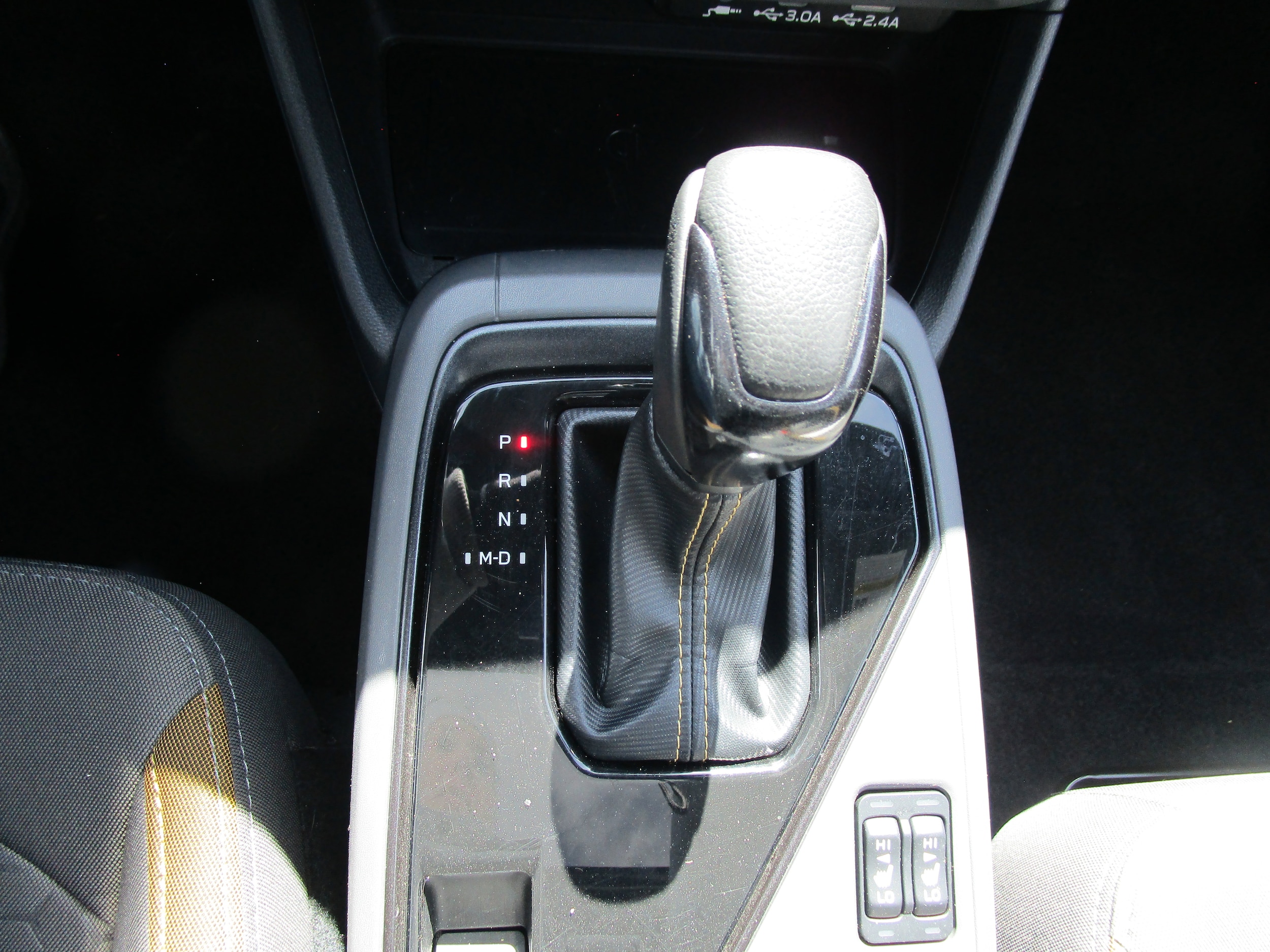 2024 Subaru Crosstrek Sport - Photo 13