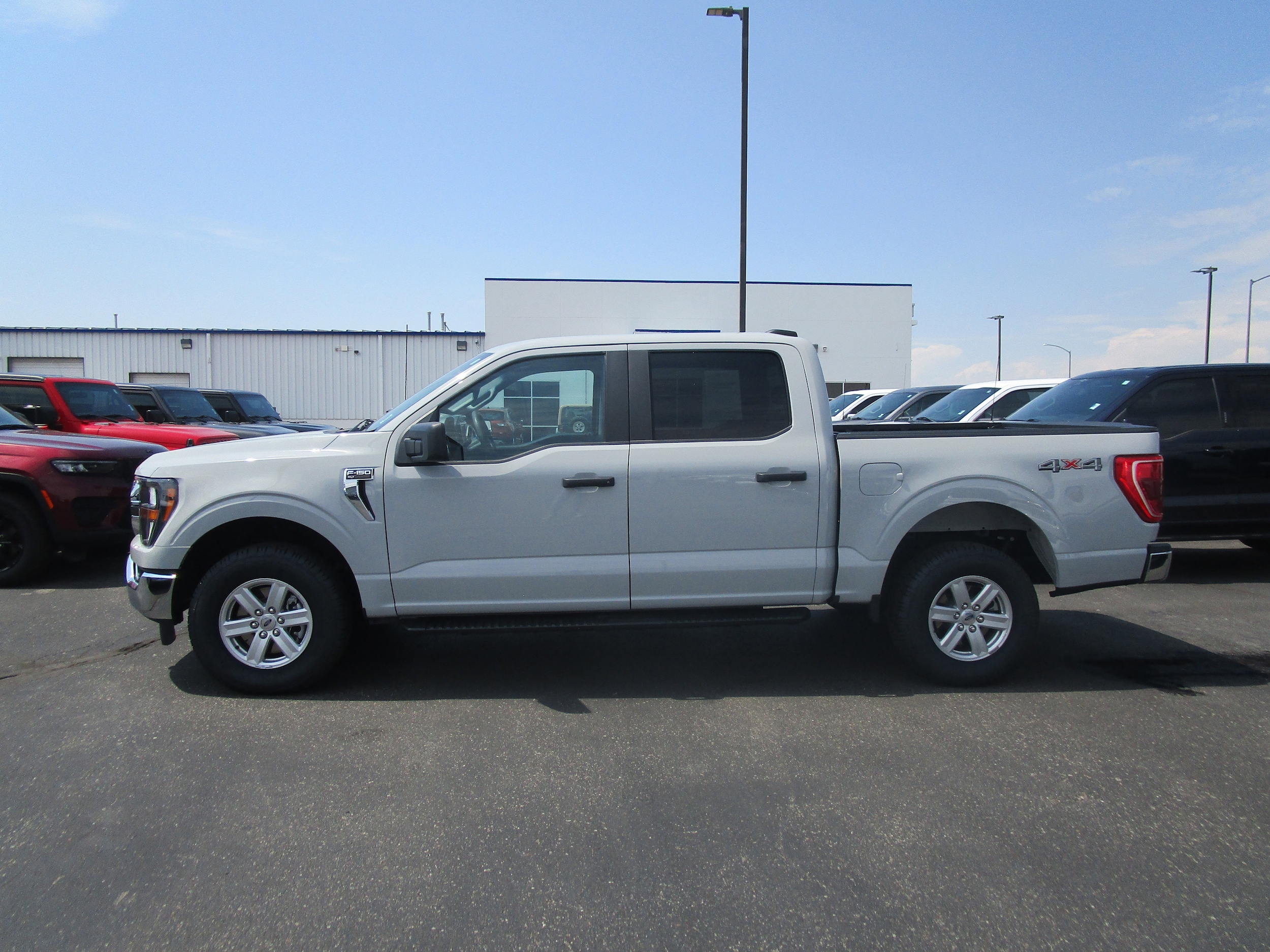 1FTEW1EP8PKD84141