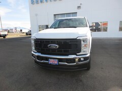 2026 Ford F-350 Truck Crew Cab