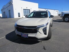 2026 Chevrolet Trax 2RS SUV