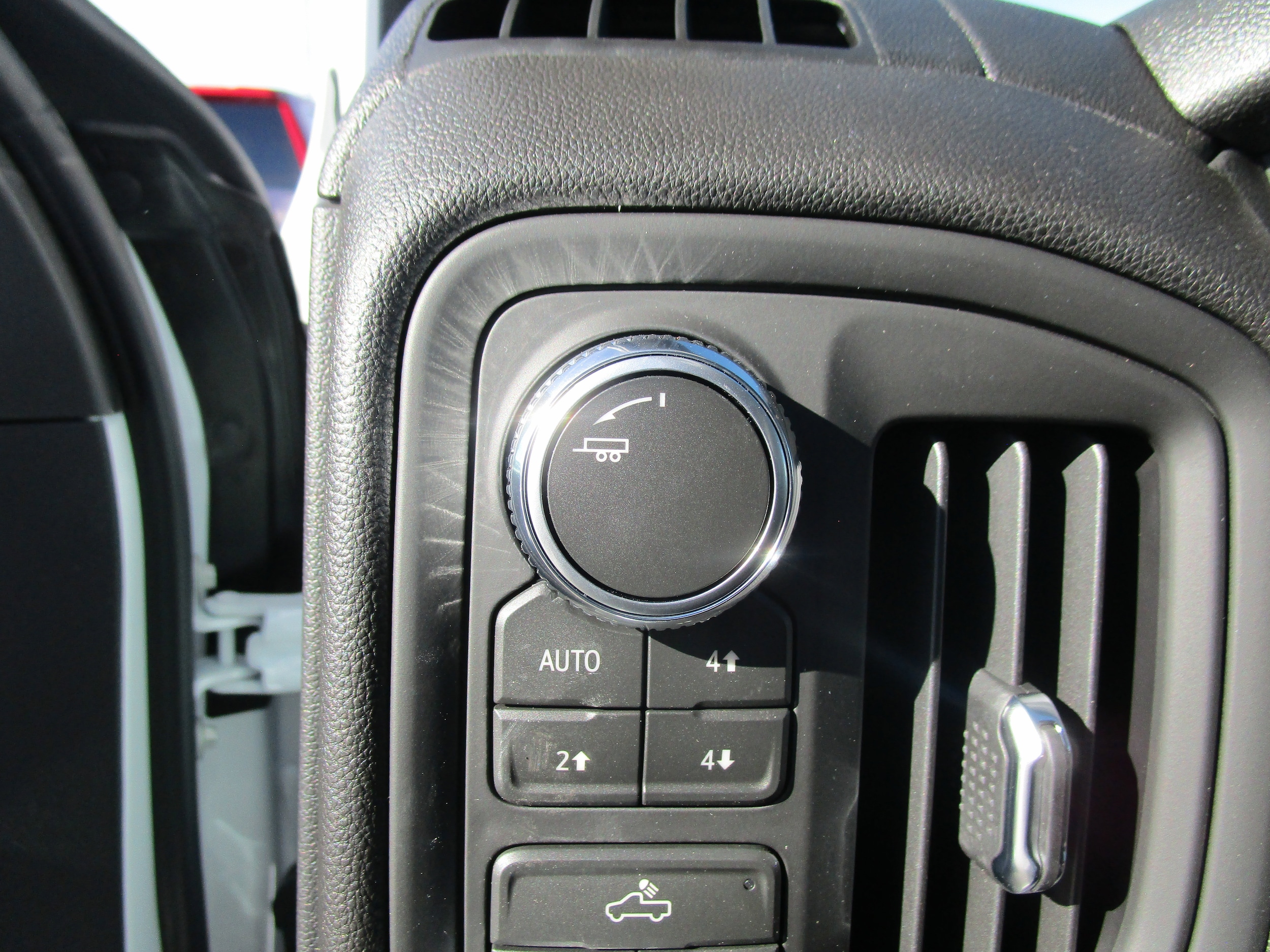 2026 GMC Sierra 1500 Pro - Photo 6