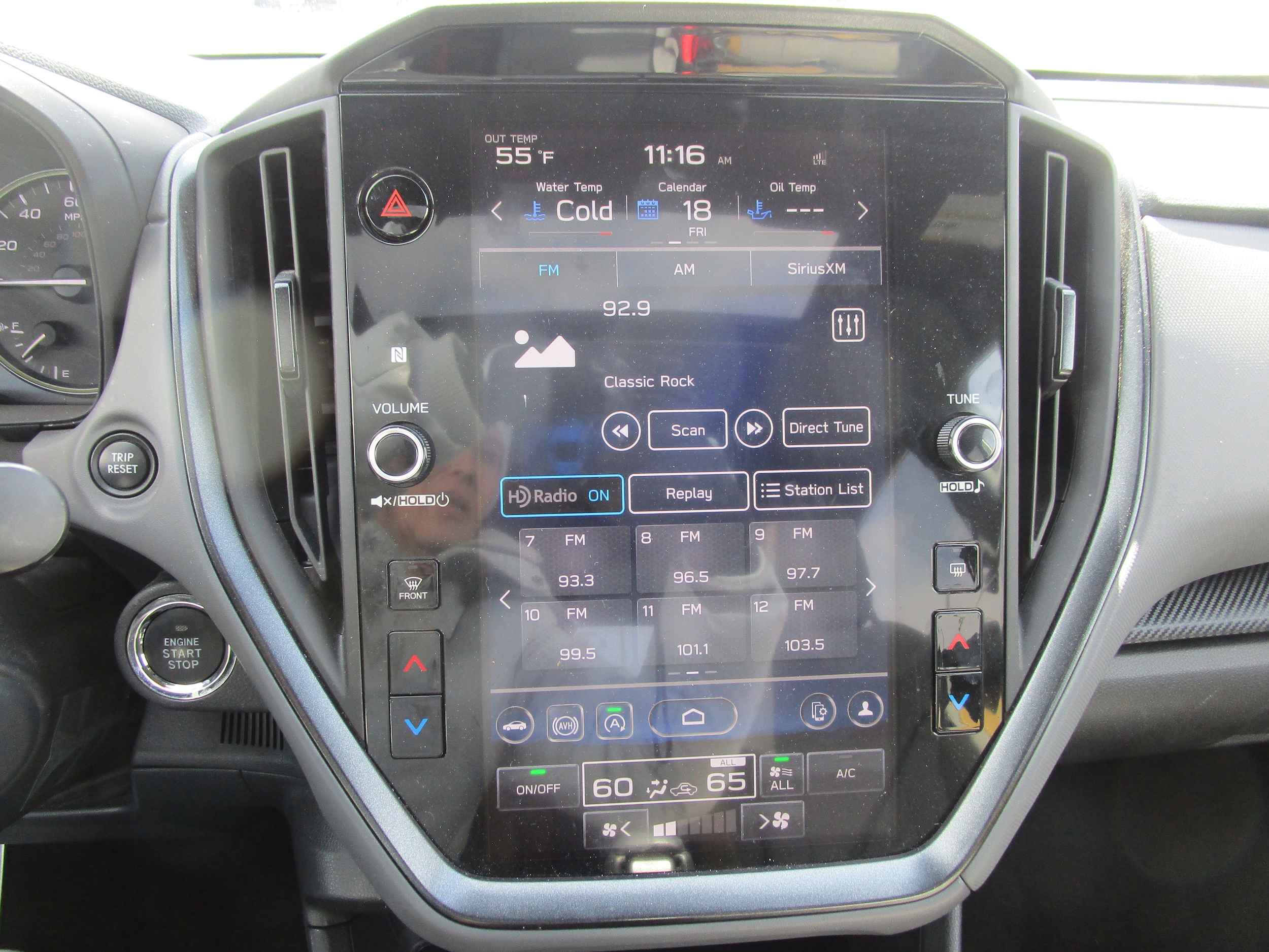 2024 Subaru Crosstrek Sport - Photo 12