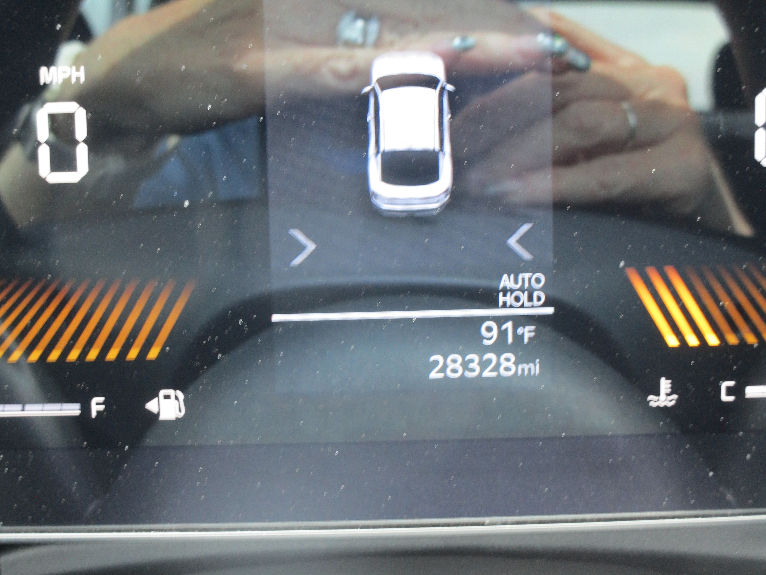 2025 Kia K4 LXS - Photo 16