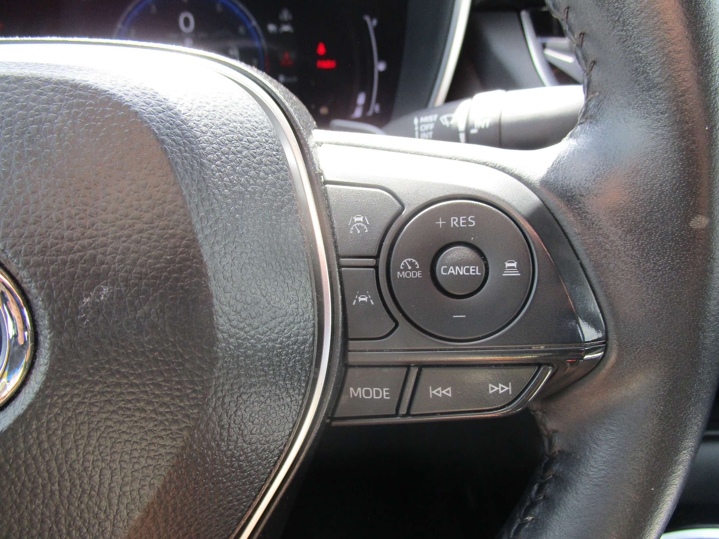 2024 Toyota Corolla XSE - Photo 10