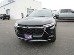 2026 Chevrolet Trax LT SUV