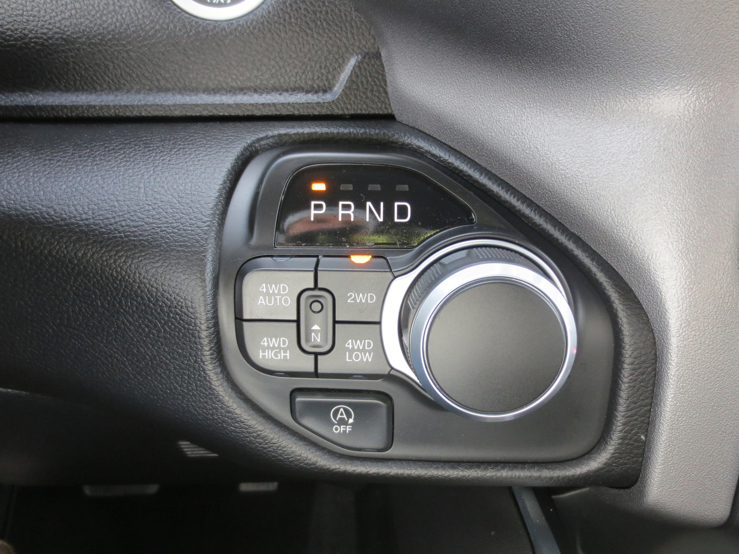 2025 RAM Ram 1500 Pickup Big Horn/Lone Star - Photo 10