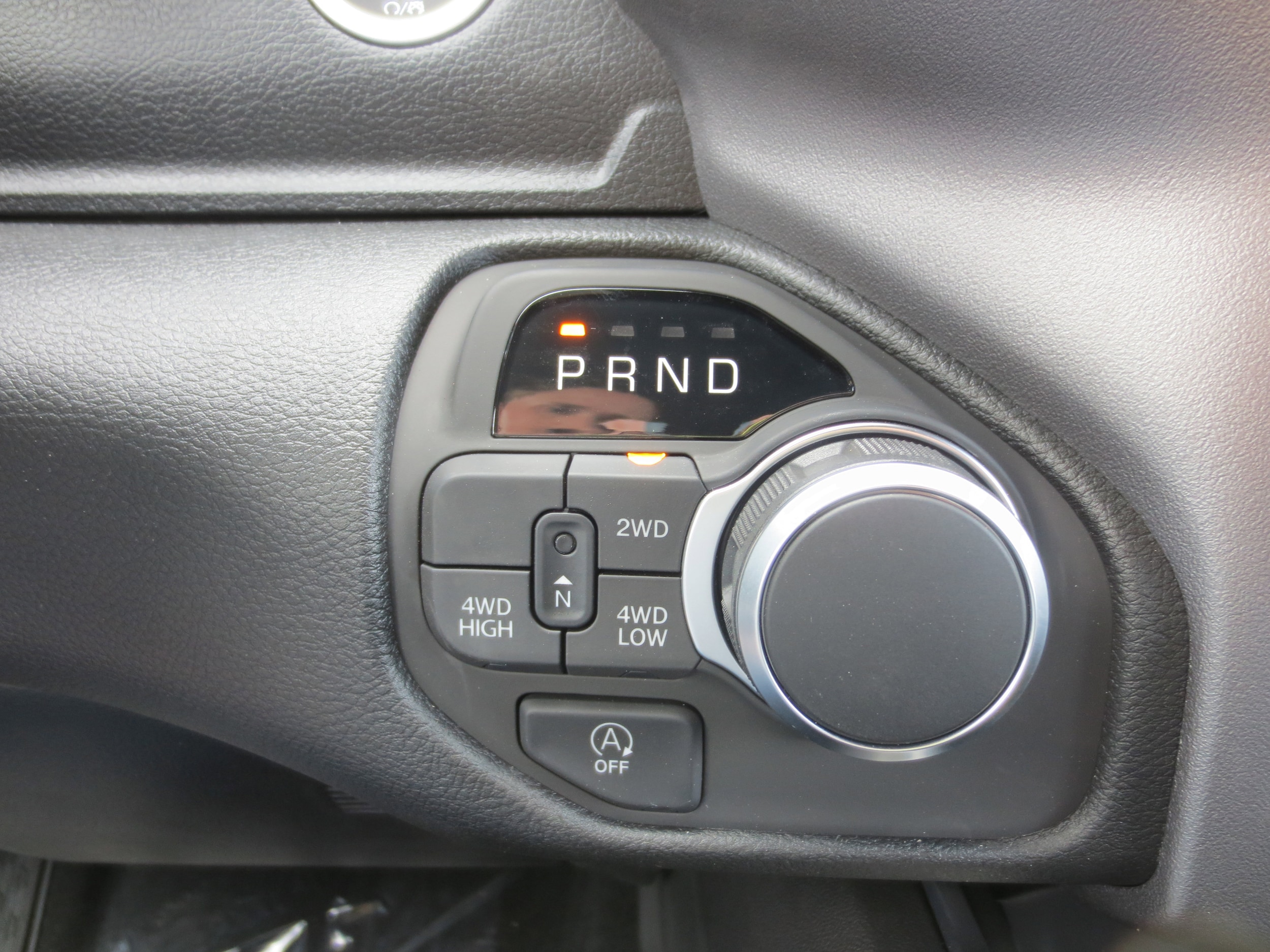 2026 RAM 1500 Express - Photo 10