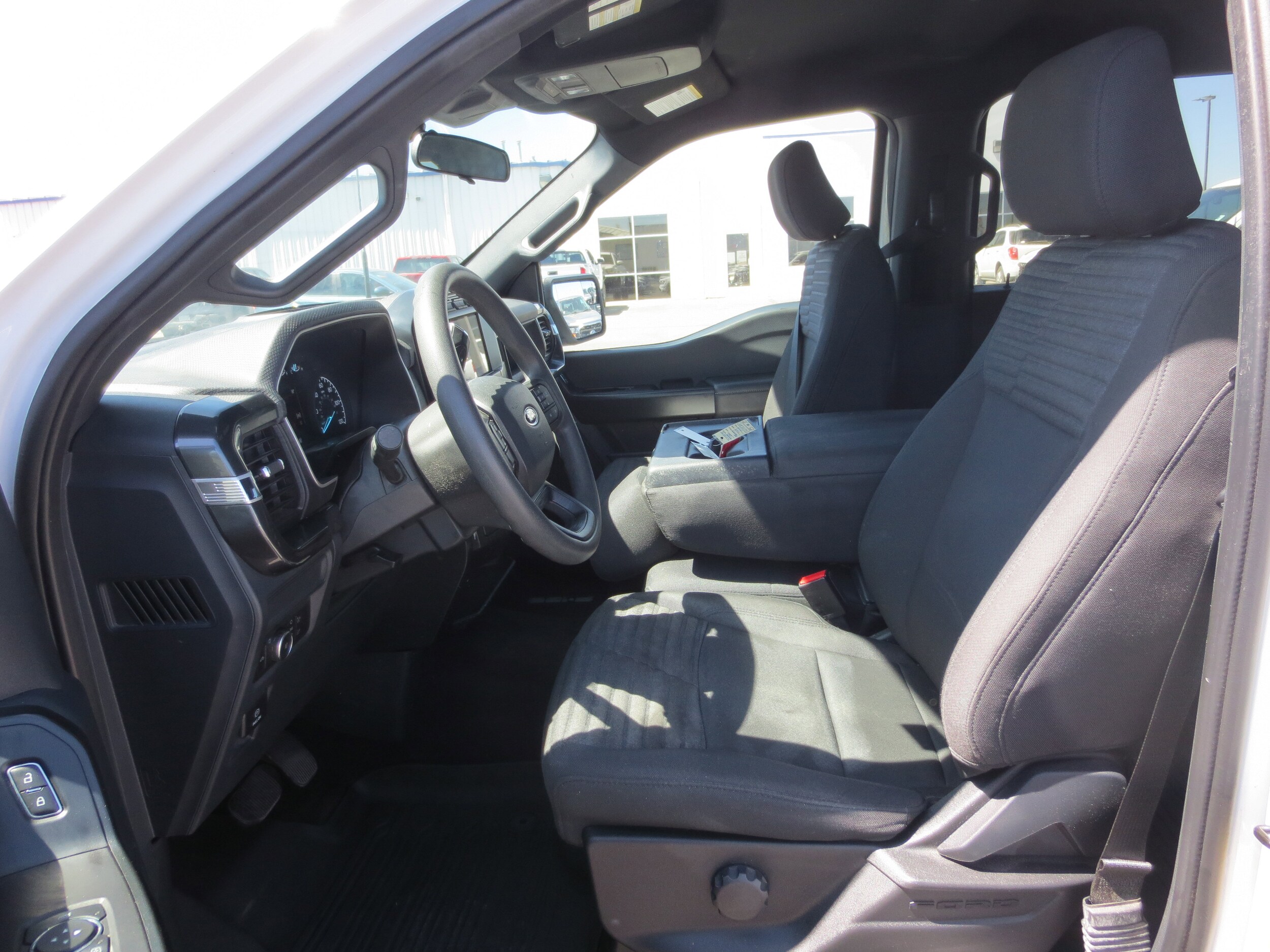 2022 Ford F-150 XLT photo 4