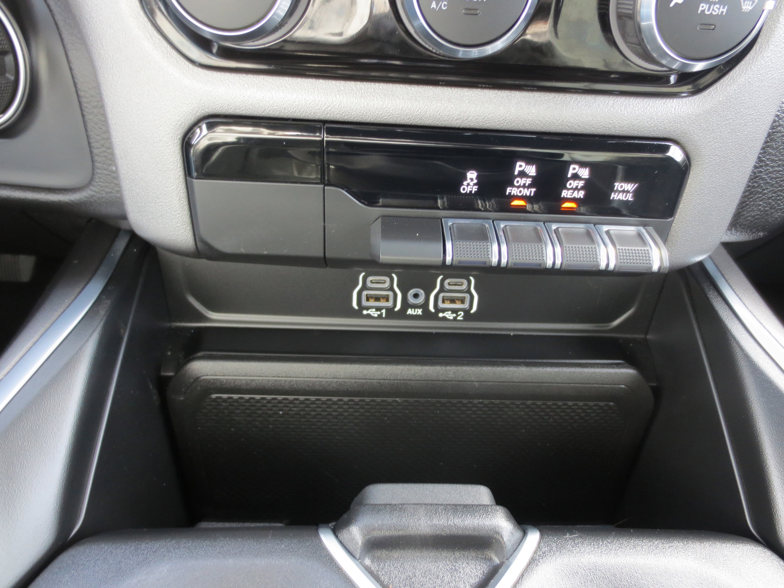 2025 RAM Ram 1500 Pickup Big Horn/Lone Star - Photo 13