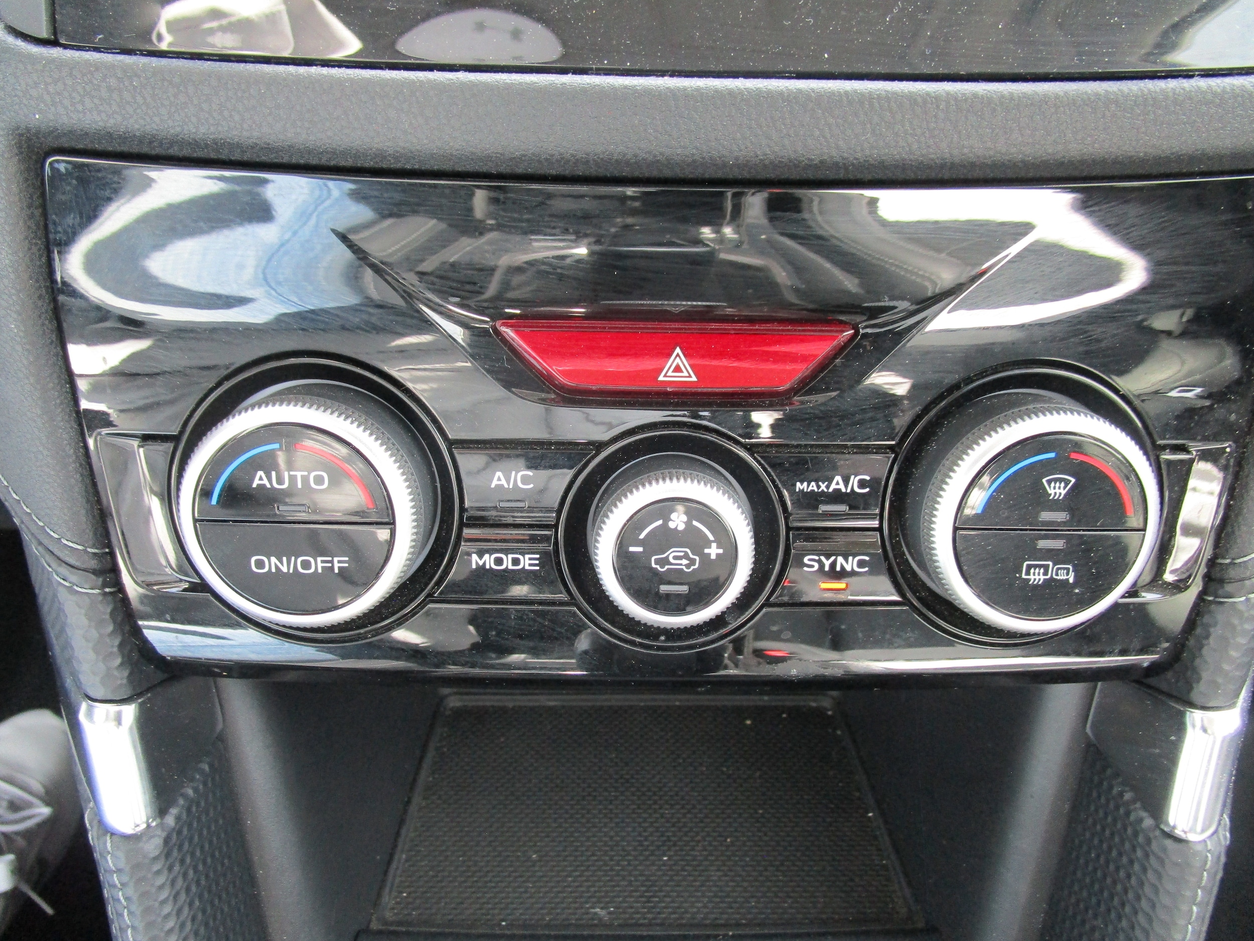 2024 Subaru Forester Limited - Photo 14