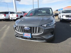 2026 Ford Escape Active SUV