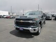 Chevrolet Silverado 2500 HD